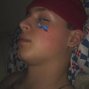 Meet your Posher, Riley